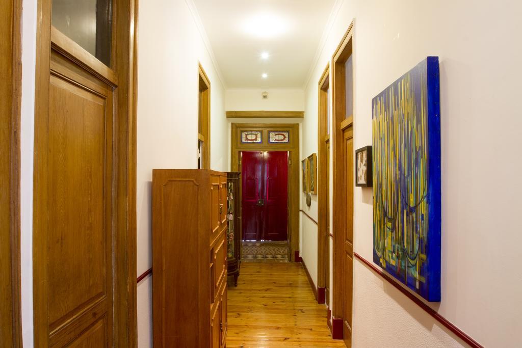 Guest House Vc17 Sintra Exterior photo